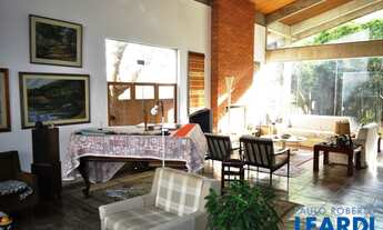 Imagem 2: SOBRADO - ALTO DE PINHEIROS - SP