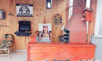 Imagem 3: Cobertura para Venda em Santo André, Parque Oratório, 2 dormitórios, 2 banheiros, 1 vaga