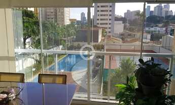 Imagem 3: Apartamento - Cambuí - Campinas