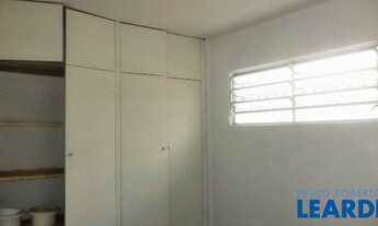 Imagem 3: CASA ASSOBRADADA - BROOKLIN - SP