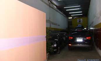 Imagem 6: LOJA - PARAÍSO - SP