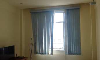 Imagem 2: Apartamento para aluguel tem 48 metros quadrados com 1 quarto em Andaraí - Rio de Janeiro