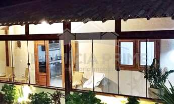 Imagem 2: Excelente chácara com lazer completo, localizada em Andana, Guarapari-ES