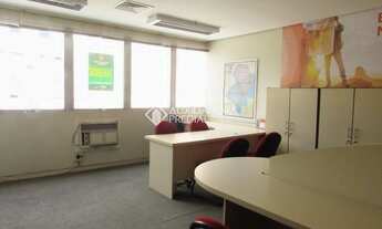 Imagem 6: PORTO ALEGRE - Conjunto Comercial/Sala - Moinhos de Vento