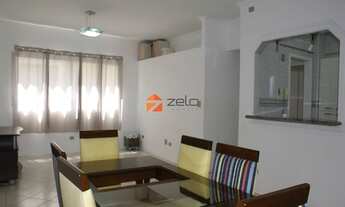 Imagem 5: Apartamento à venda 3 Quartos, 1 Suite, 1 Vaga, 102M², Jardim Paraíso, Campinas - SP