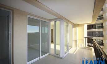 Imagem 4: APARTAMENTO - ALPHAVILLE - SP