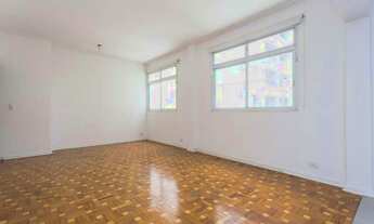 Imagem 2: Apartamento com 3 suítes à venda, 165 m² - Cerqueira César - São Paulo/SP