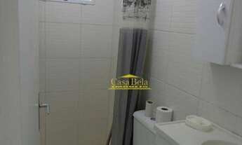 Imagem 6: Apartamento com 2 dormitórios à venda, 50 m² por R$ 170.000,00 - Jardim Cibratel II - Itan