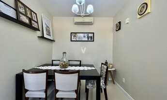 Imagem 3: Santa Maria - Apartamento Padrão - Nossa Senhora de Lourdes