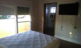 Imagem 3: Casa de condomínio sobrado para venda tem 435 metros quadrados com 4 quartos