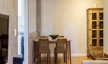 Imagem 3: Apartamento Venda 1 Dormitórios - 70 m² Vila Olímpia