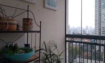 Imagem 6: APARTAMENTO - VILA ROMANA - SP