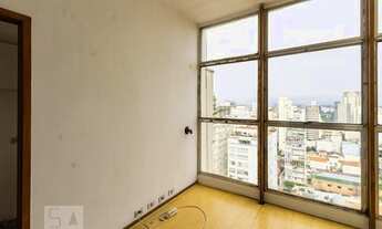 Imagem 3: Apartamento para Aluguel - Jardim Paulista, 1 Quarto, 40 m2