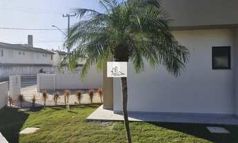 Imagem 4: Casa em Condomínio para Venda em São José, Sertão do Maruim, 3 dormitórios, 1 suíte, 2 ban