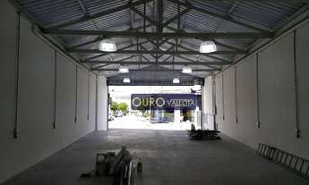 Imagem 7: Galpão à venda, 250 m² por R$ 2.500.000 - Vila Rica - São Paulo/SP