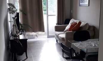 Imagem 2: Apartamento com 2 quartos à venda, 61 m² por R$ 490.000 - Icaraí - Niterói/RJ