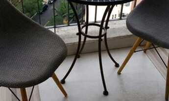 Imagem: COBERTURA - MORUMBI - SP