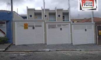 Imagem: Sobrado com 2 dormitórios à venda, 87