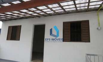 Imagem 3: Sobrado à venda, 132 m² por R$ 450.000,00 - Vila Santana - São Paulo/SP