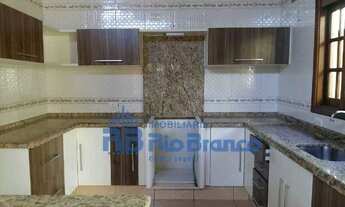 Imagem: PRESIDENTE PRUDENTE - Casa Padrão - PARQUE