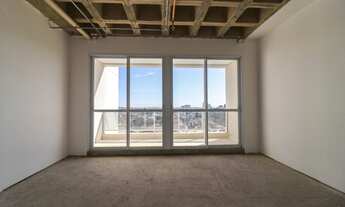 Imagem 3: Sala Comercial no Edifício Nine Office Boutique