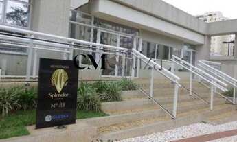 Imagem: Apartamento com 3 quartos no Splendor