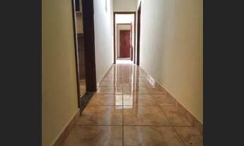 Imagem 3: CASA TÉRREA - JARDIM DOS MANACÁS - SP