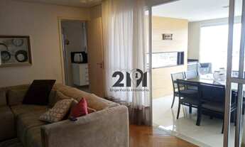 Imagem 7: Apartamento com 4 dormitórios à venda, 130 m² por R$ 1.299.000 - Vila Maria Alta - São Pau