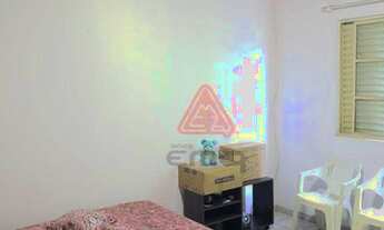 Imagem 7: Casa à venda, 107 m² por R$ 630.000,00 - Palmas do Tremembé - São Paulo/SP