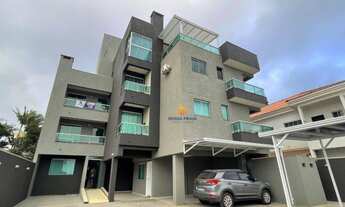 Imagem: Cobertura duplex com vista para o mar e