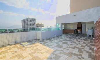 Imagem 4: APARTAMENTO VILA CAICARA - PRAIA GRANDE SP