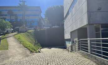 Imagem 2: Galpão Industrial em Cajamar - Distrito Industrial