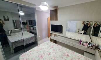 Imagem 6: Apartamento para venda possui 70 metros quadrados com 2 quartos em Guilhermina - Praia Gra