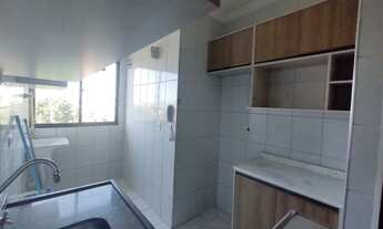 Imagem 5: Apartamento para locação, Vila Marcondes, Carapicuíba, SP