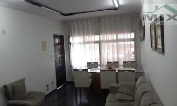 Imagem: Casa Sobrado em Vila Santa Luzia - São