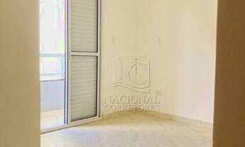 Imagem 4: Apartamento à venda - Vila Eldízia - Santo André/SP
