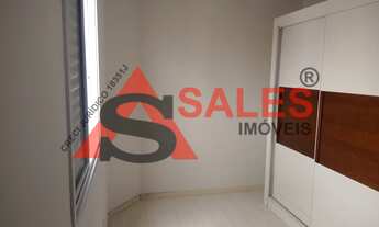 Imagem 7: Apartamento com 3 dormitórios sendo 1 suite 2 vagas de garagem 68m² Próximo do Parque da