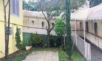 Imagem 3: CASA ASSOBRADADA - ALTO DE PINHEIROS - SP