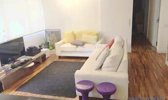 Imagem 5: APARTAMENTO - JARDIM AMÉRICA - SP