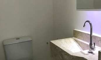 Imagem 4: Apartamento para Venda em Salvador, Candeal, 2 dormitórios, 1 suíte, 2 banheiros, 1 vaga