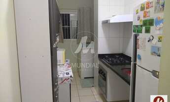 Imagem 5: Apartamento (tipo - padrao) 2 dormitórios, cozinha planejada, portaria 24hs, lazer, salão