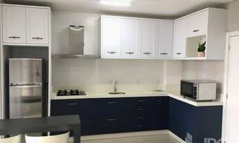 Imagem: Ed. Vila do bosque no Bairro Tabuleiro