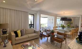 Imagem: Apartamento 3/4 com suíte Nascente Andar