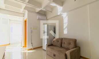 Imagem 2: Apartamento para Aluguel - Menino Deus, 1 Quarto, 45 m2