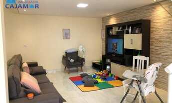 Imagem 4: Casa com 3 dormitórios à venda, 187 m² por R$ 850.000,00 - Portais (Polvilho) - Cajamar/SP