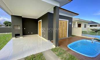 Imagem 2: Arroio do Sal/RS Código 410 Casa Balneário São Pedro