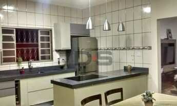 Imagem 2: Casa com 2 dormitórios à venda, 120 m² por R$ 360.000,00 - Residencial Di Napoli II - Cerq