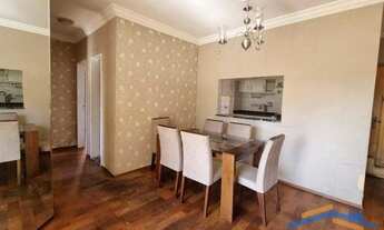 Imagem 2: Apartamento Jardim Piratininga 03 dormitórios 1 suite - Cond. Nova Era