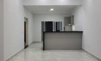 Imagem 3: Casa em Condomínio para Venda em Sumaré, Real Park, 3 dormitórios, 2 suítes, 2 banheiros