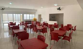 Imagem 6: Apartamento - Jardim San Marino - Residencial Filomena - 67m² - 2 Dormitórios